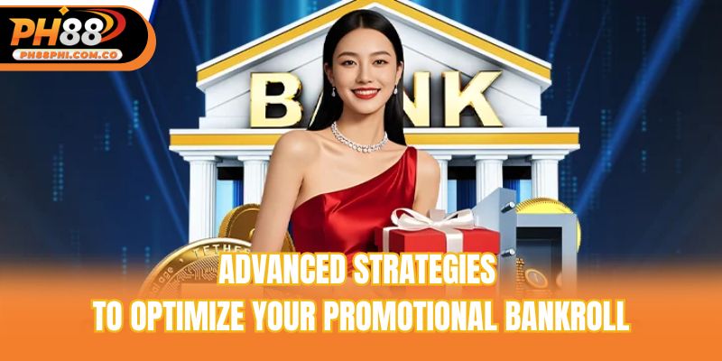 Advanced strategies to optimize your promotional bankroll