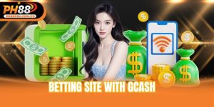 betting site with GCash