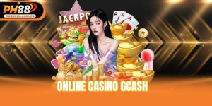 Online casino Gcash