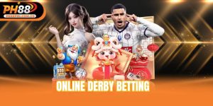 Online derby betting