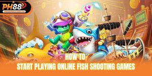 Online fish game bonus