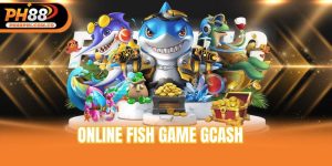 Online fish game Gcash
