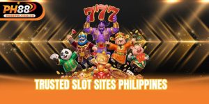 trusted slot sites Philippines