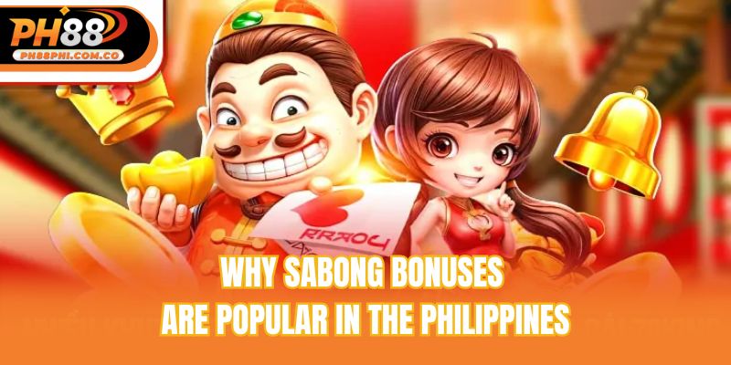 Why sabong bonuses are popular in the Philippines
